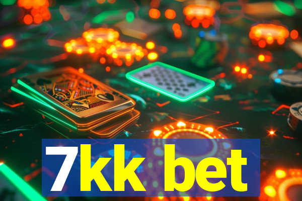 7kk bet